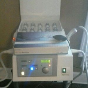 Radiency SkinStation IPL